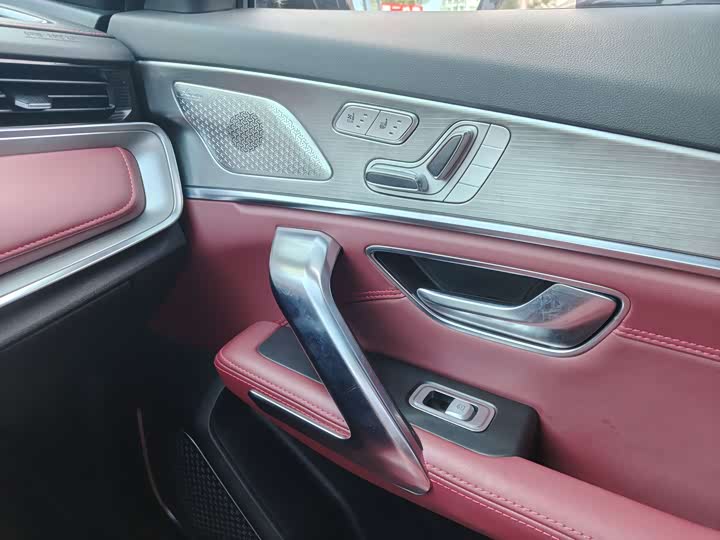 Фото 7 - Jetour X70 Plus