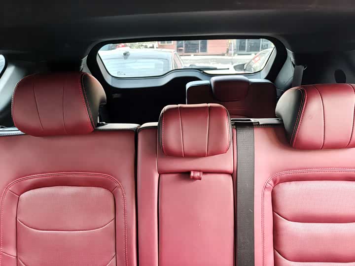 Фото 8 - Jetour X70 Plus