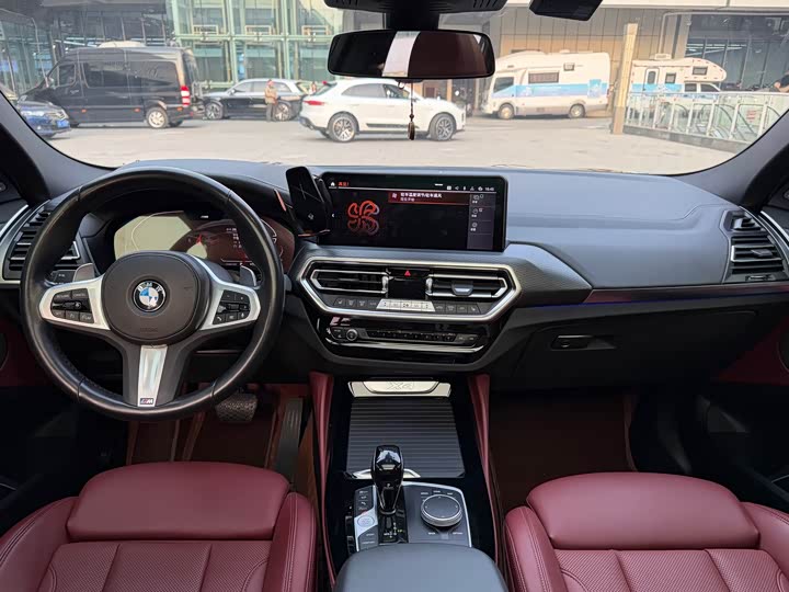 Фото 12 - BMW X4