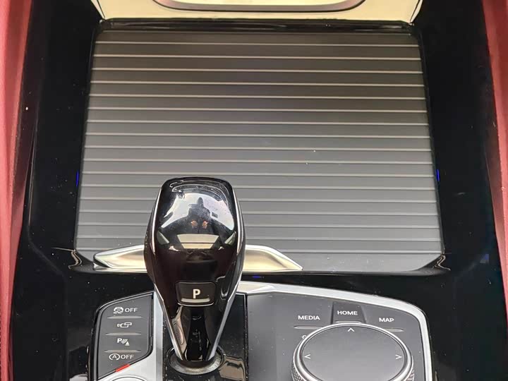 Фото 15 - BMW X4