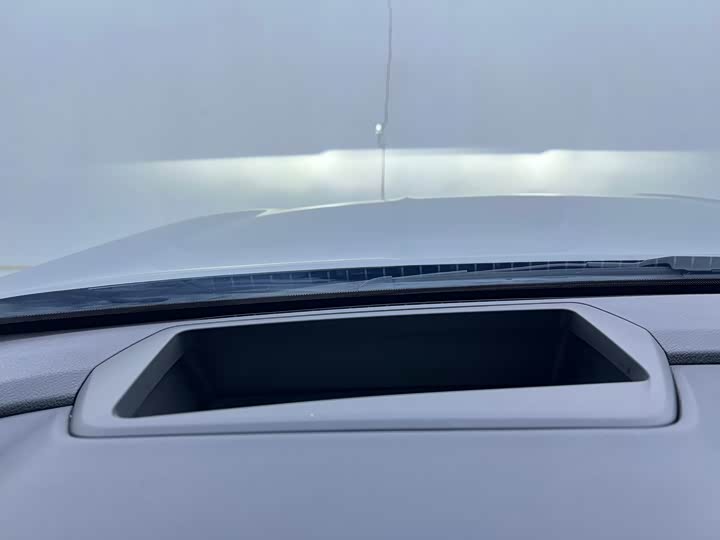 Фото 15 - Geely Monjaro Thor Hybrid