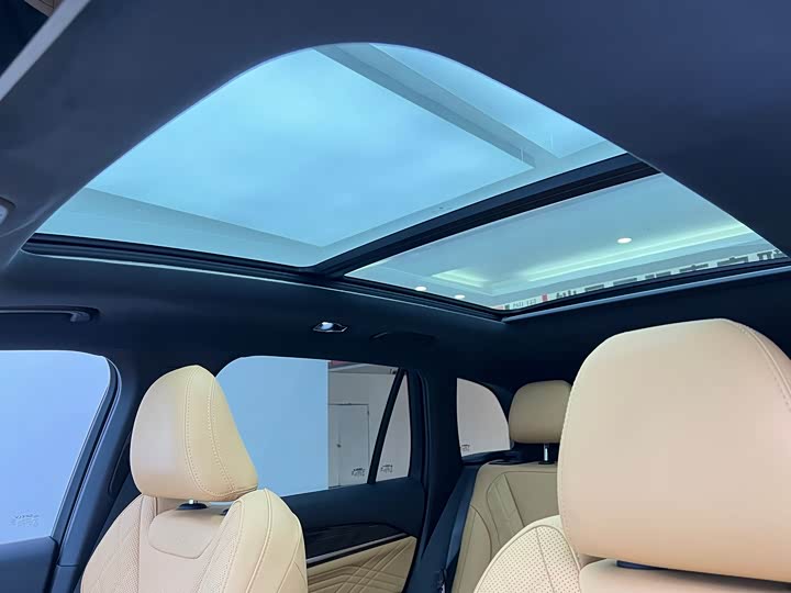 Фото 19 - Geely Monjaro Thor Hybrid