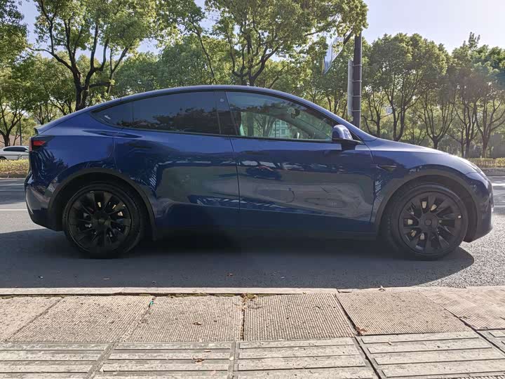 Фото 3 - Tesla Model Y