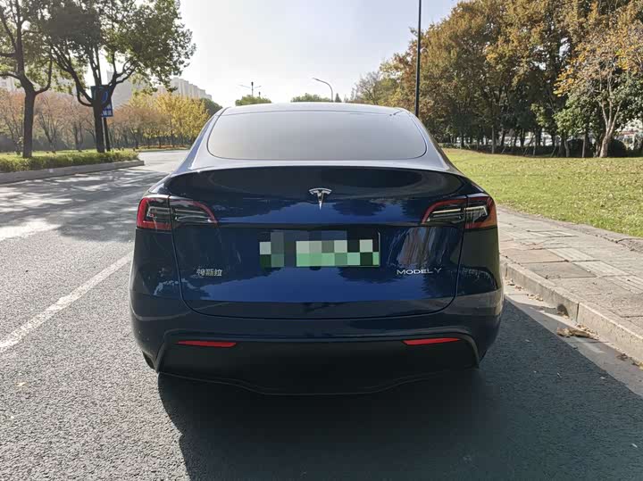 Фото 4 - Tesla Model Y
