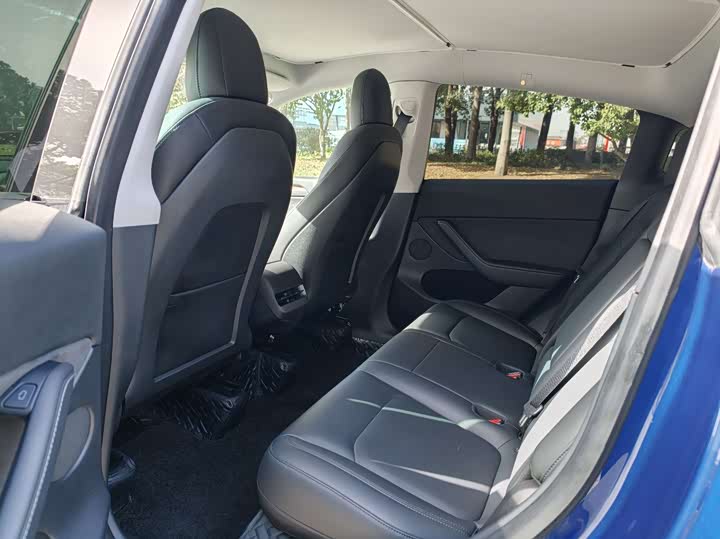 Фото 7 - Tesla Model Y