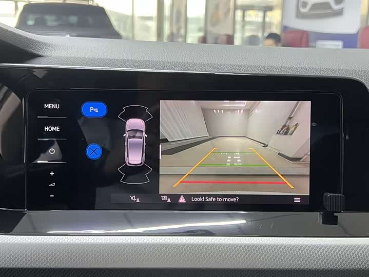 Фото 15 - Volkswagen Golf