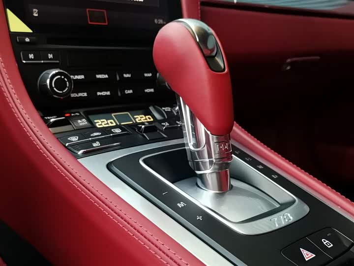 Фото 13 - Porsche 718