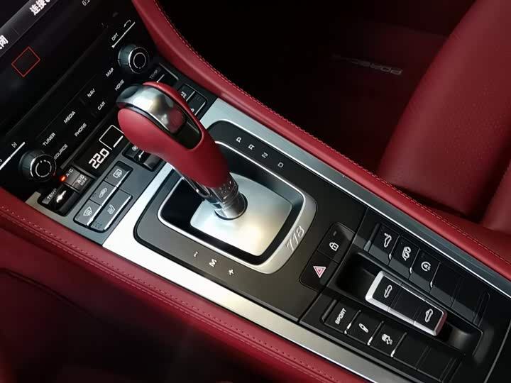 Фото 14 - Porsche 718