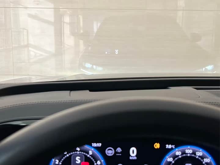 Фото 16 - Volkswagen Magotan