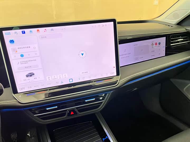 Фото 17 - Volkswagen Magotan