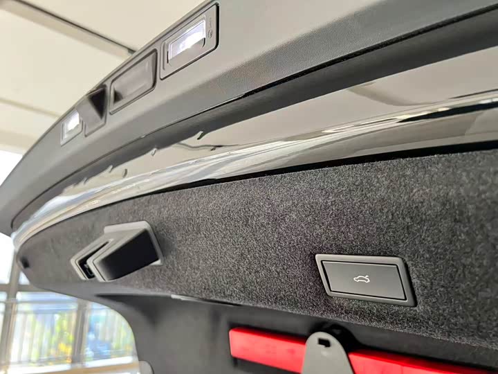 Фото 20 - Volkswagen Magotan