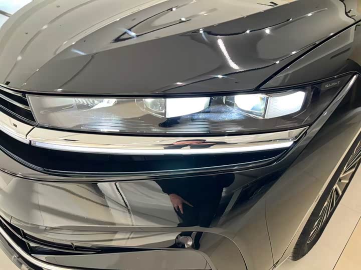 Фото 3 - Volkswagen Magotan