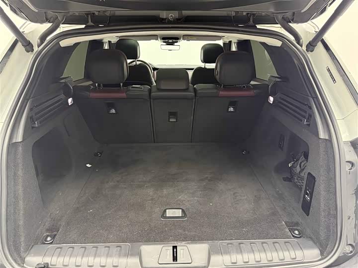 Фото 11 - Land Rover Range Rover Sport