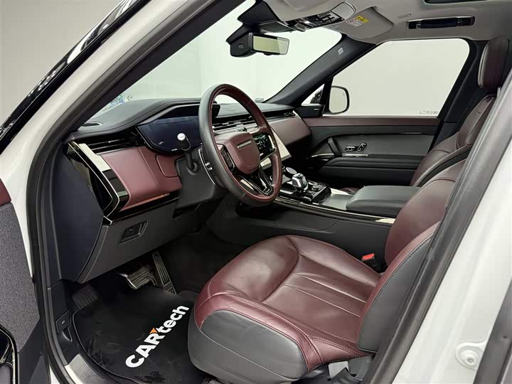 Фото 15 - Land Rover Range Rover Sport