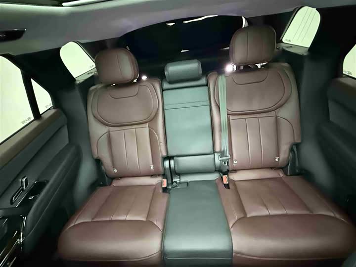 Фото 27 - Land Rover Range Rover Sport