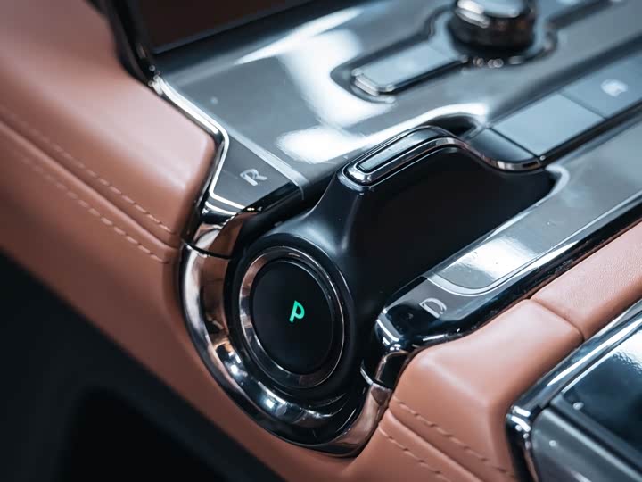 Фото 17 - Nio EC6