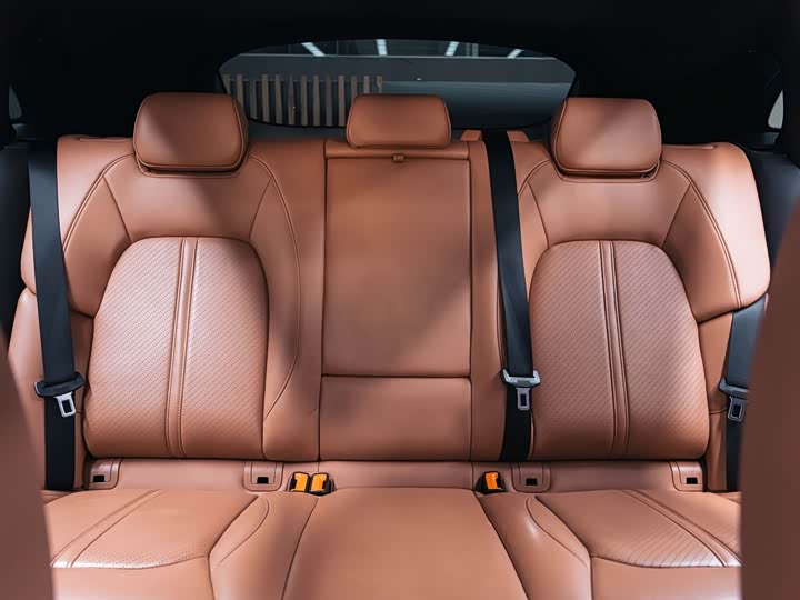 Фото 22 - Nio EC6