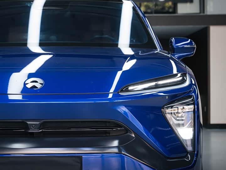 Фото 5 - Nio EC6