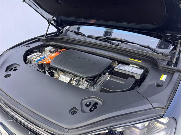 Фото 32 - Aito M9