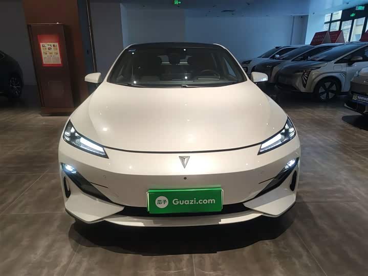 Фото 3 - Changan Deepal SL03