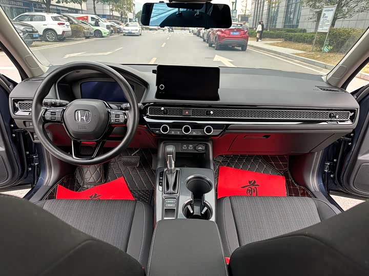 Фото 4 - Honda Civic