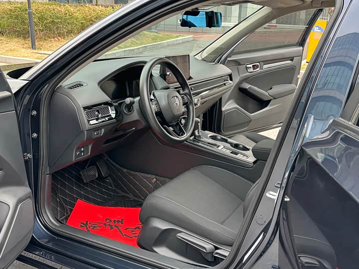 Фото 5 - Honda Civic