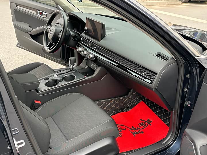 Фото 7 - Honda Civic