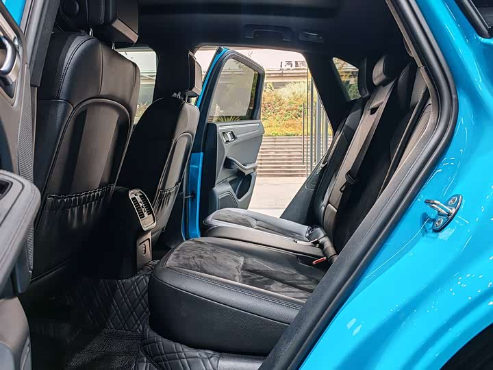 Фото 15 - Porsche Macan