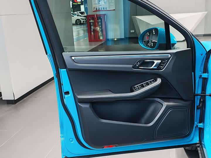 Фото 6 - Porsche Macan