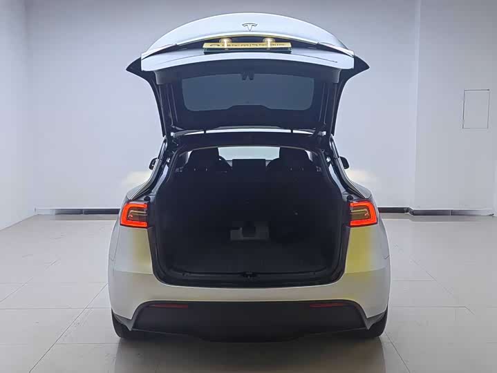 Фото 17 - Tesla Model Y
