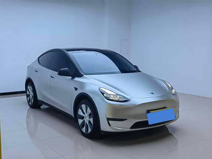 Фото 2 - Tesla Model Y