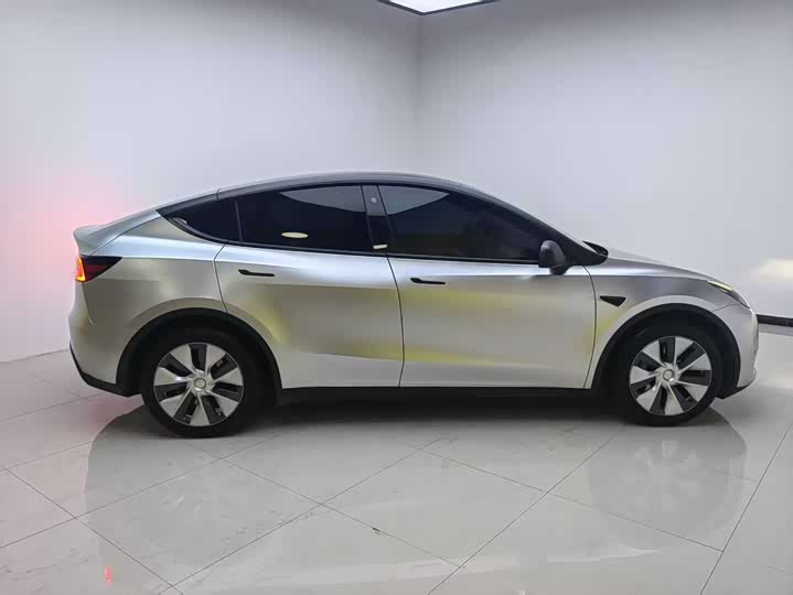 Фото 5 - Tesla Model Y