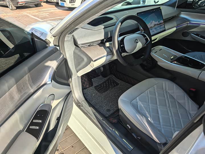 Фото 7 - Changan Qiyuan (Nevo) A07