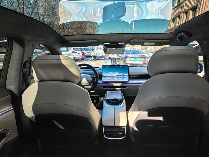 Фото 9 - Changan Qiyuan (Nevo) A07