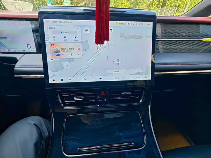 Фото 20 - GAC Trumpchi M8