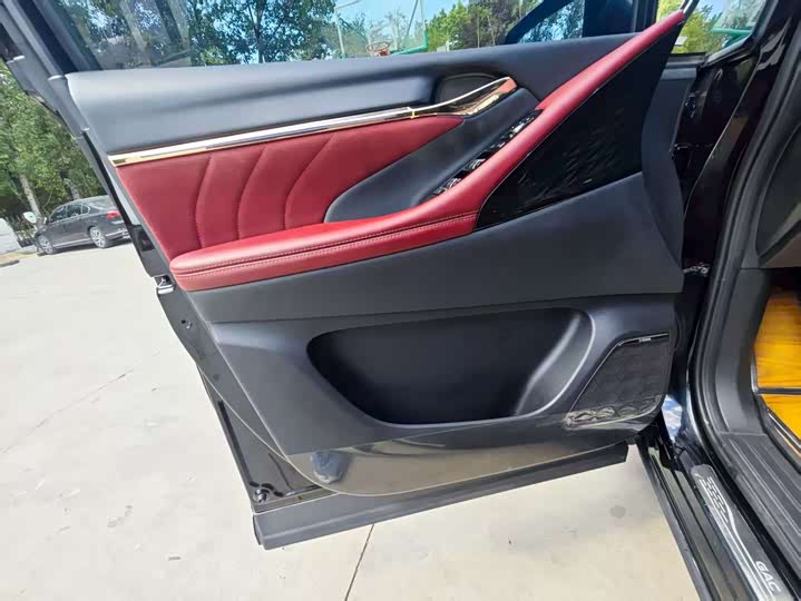 Фото 5 - GAC Trumpchi M8