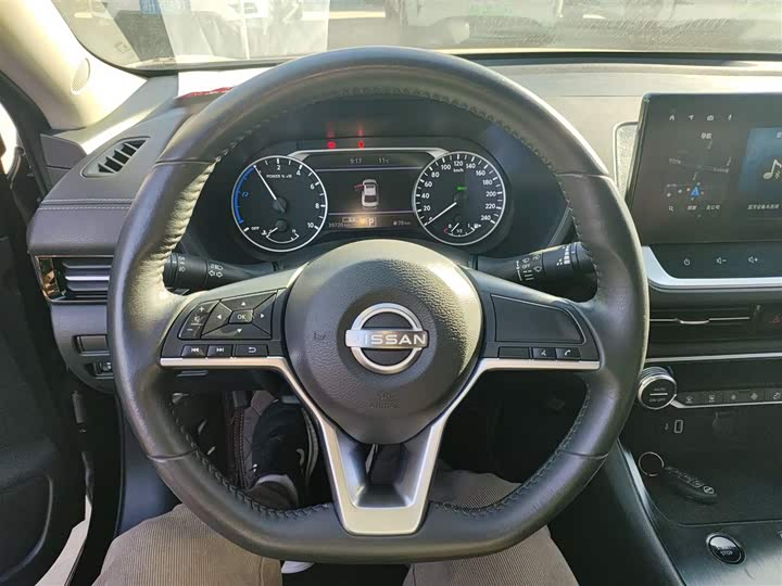 Фото 11 - Nissan Sylphy