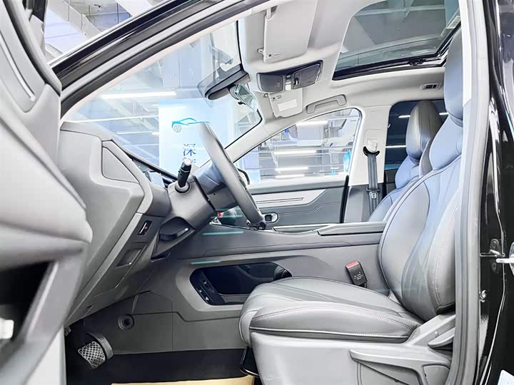 Фото 8 - Jetour Dashing