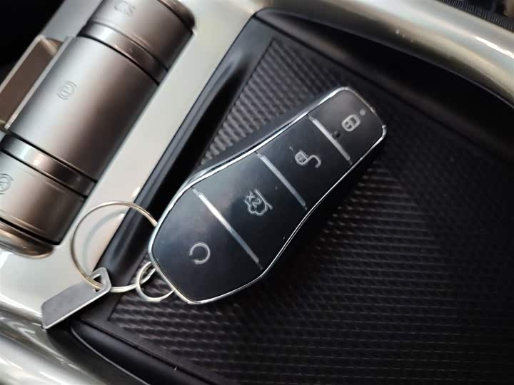 Фото 9 - BYD Dolphin