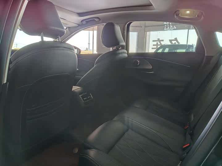 Фото 6 - Chery Arrizo 8