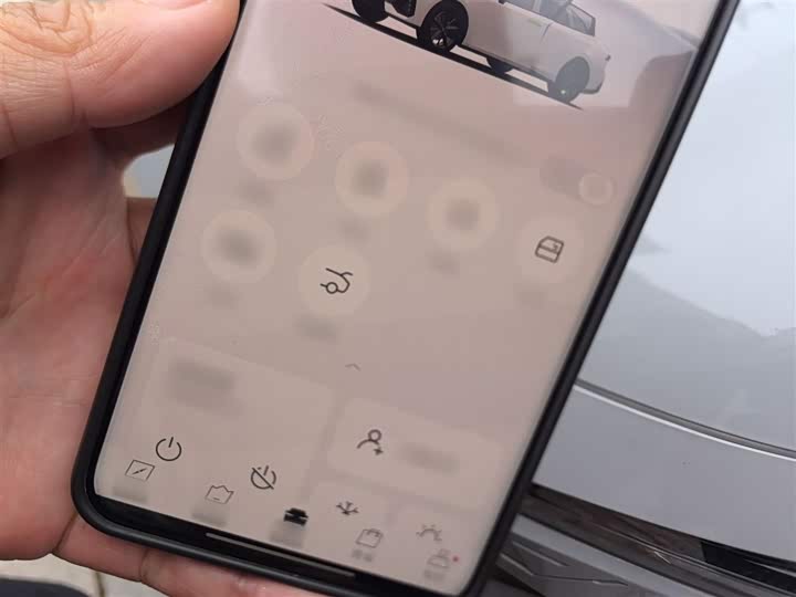 Фото 12 - Changan UNI-V