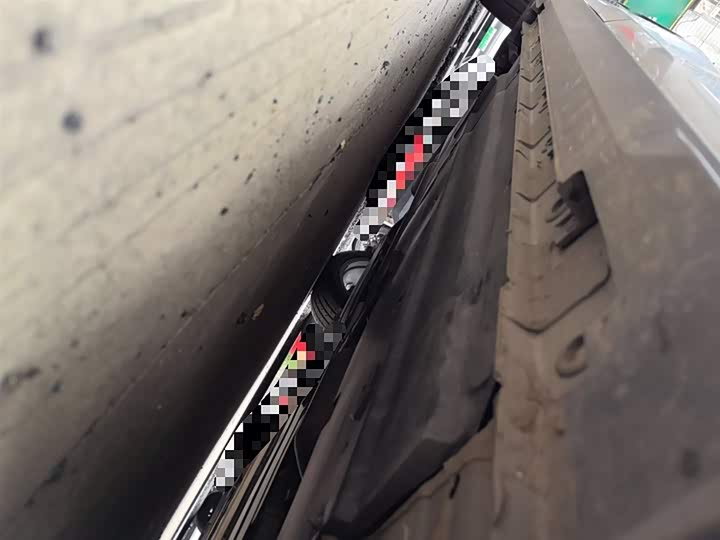 Фото 16 - Changan UNI-V