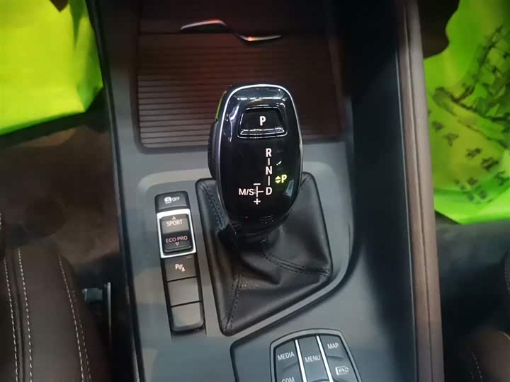 Фото 14 - BMW X1