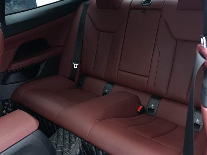 Фото 11 - BMW 4 Series