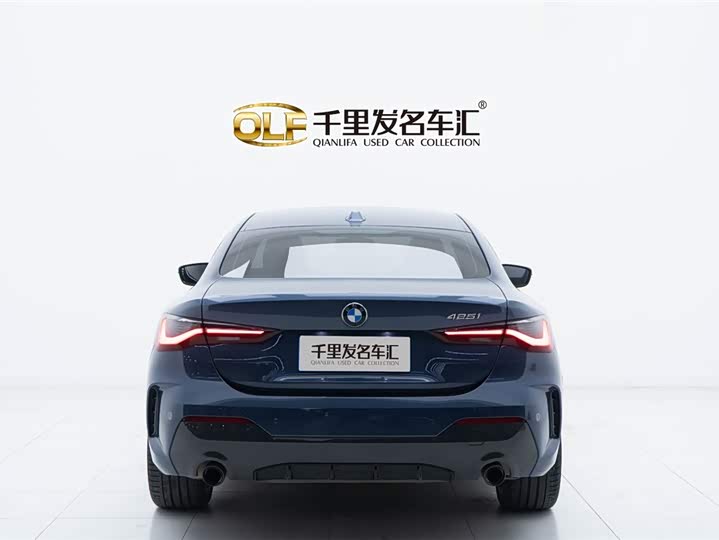 Фото 12 - BMW 4 Series