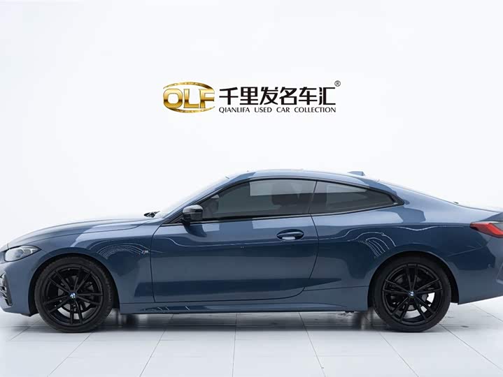 Фото 14 - BMW 4 Series