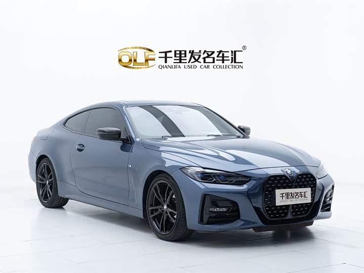 Фото 19 - BMW 4 Series