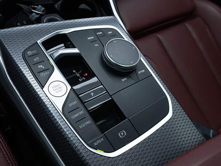 Фото 25 - BMW 4 Series