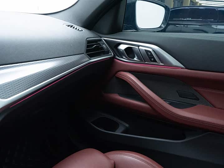 Фото 26 - BMW 4 Series