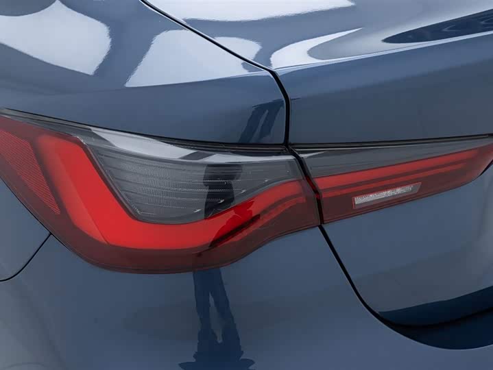 Фото 7 - BMW 4 Series